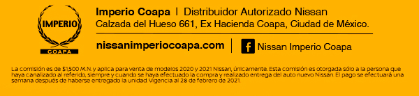 Imperio Coapa