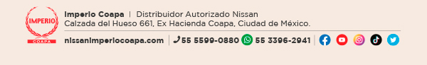 Imperio Coapa
