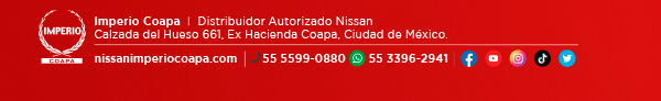 Imperio Coapa