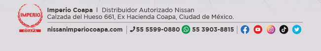Imperio Coapa