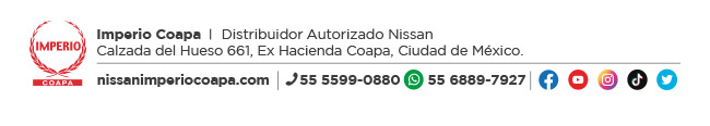 Imperio Coapa