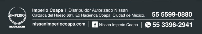 Imperio Coapa