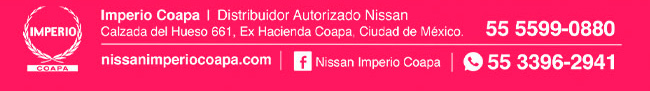 Imperio Coapa