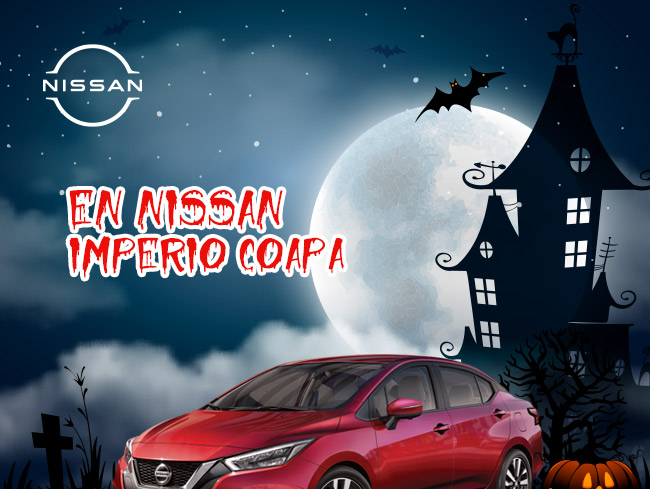 Matenimiento de tu Nissan