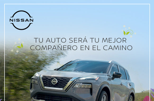 Compañero en el camino