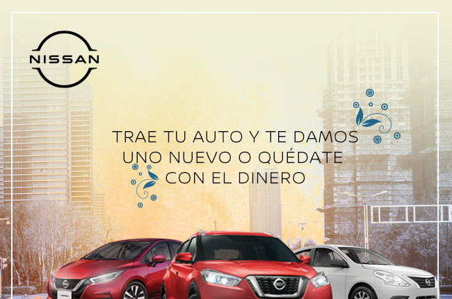 Matenimiento de tu Nissan
