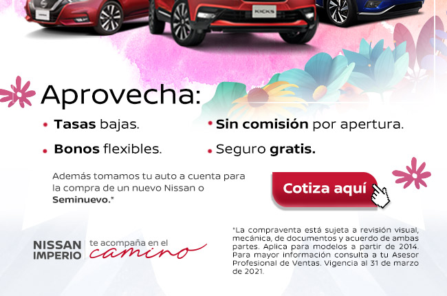 Carnaval de primavera Imperio
