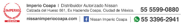 Imperio Coapa