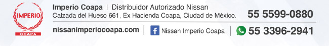 Imperio Coapa