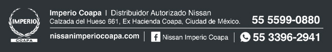 Imperio Coapa