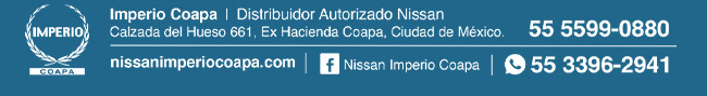 Imperio Coapa