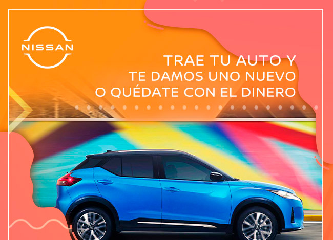 Matenimiento de tu Nissan