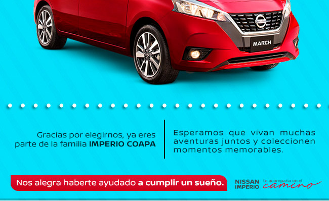 Imperio Coapa