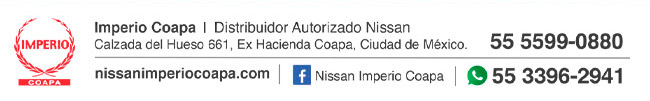 Imperio Coapa
