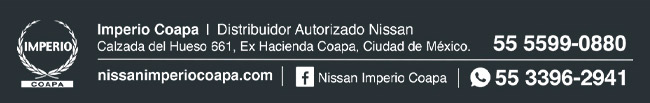 Imperio Coapa