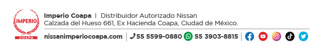 Imperio Coapa