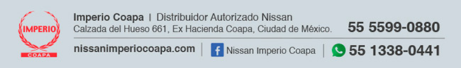 Imperio Coapa