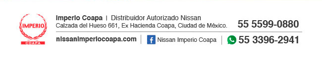 Imperio Sur