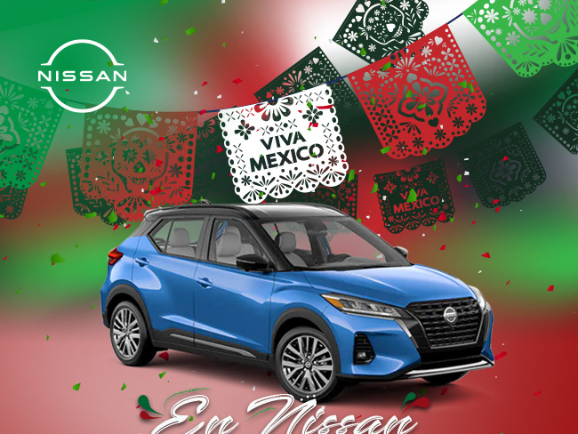 Matenimiento de tu Nissan