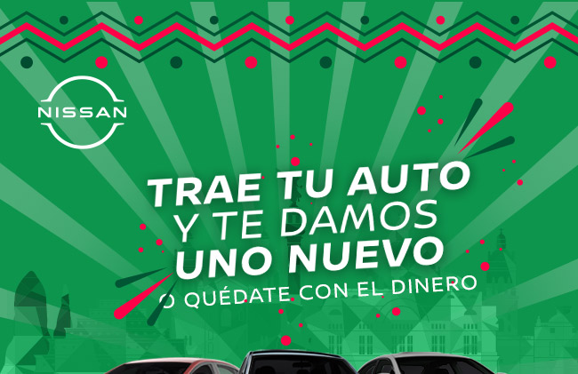 Matenimiento de tu Nissan