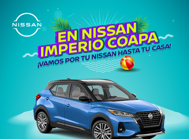 Matenimiento de tu Nissan