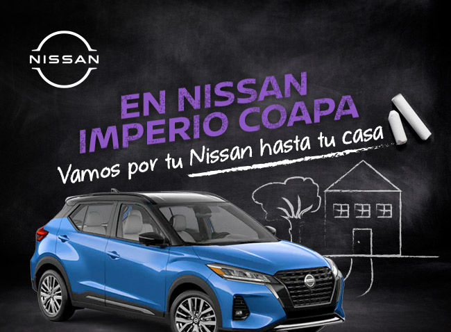 Matenimiento de tu Nissan