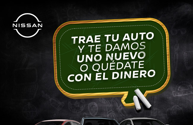 Matenimiento de tu Nissan