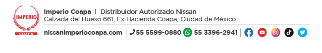 Imperio Coapa