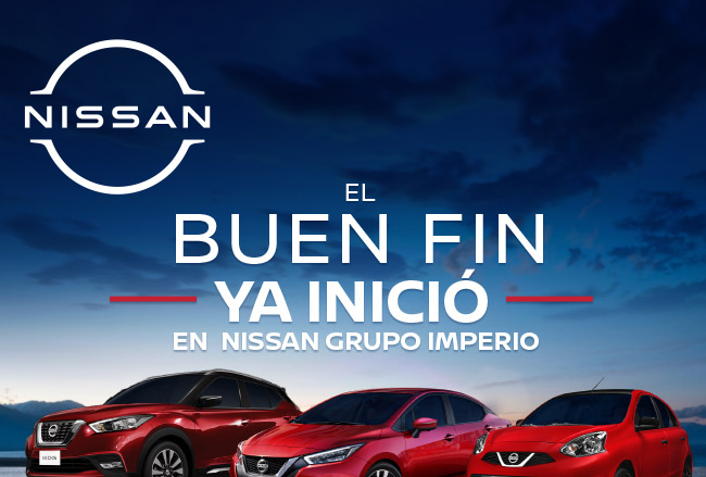 El buen fin llegó a Grupo Imperio