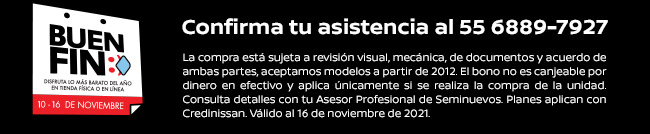 El buen fin llegó a Grupo Imperio
