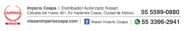 Imperio Coapa