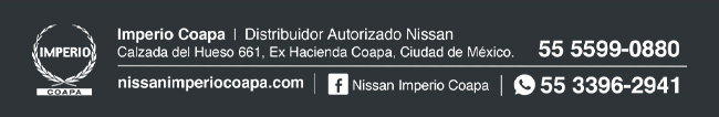 Imperio Coapa