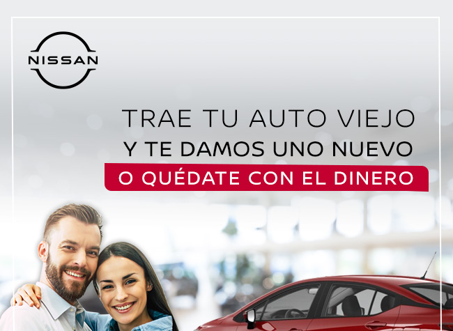 Matenimiento de tu Nissan