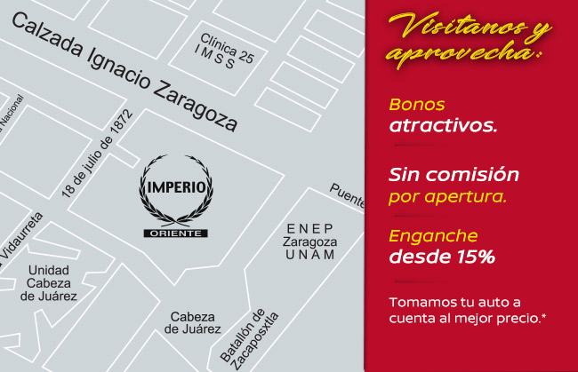 El Nissan de tus sueños