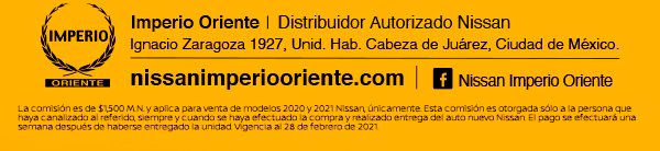 Imperio Oriente