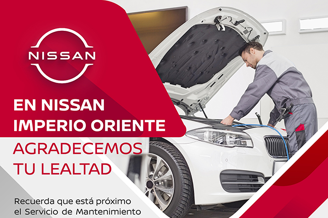 Agradecemos tu lealtad