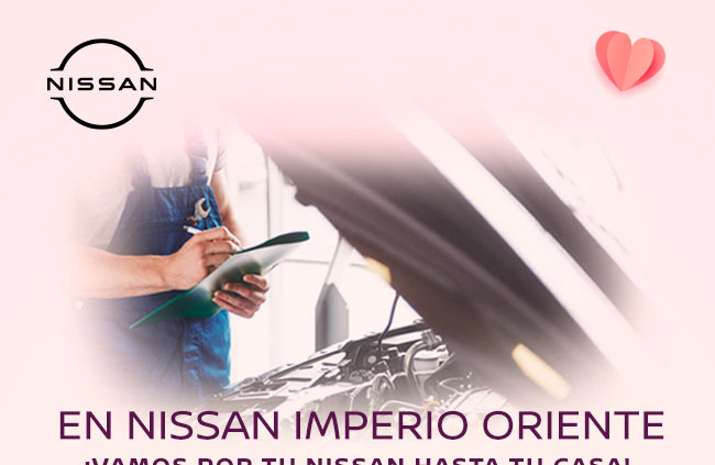 Servicio de mantenimiento