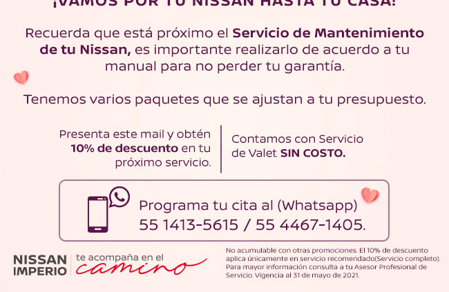 Cotiza en Línea