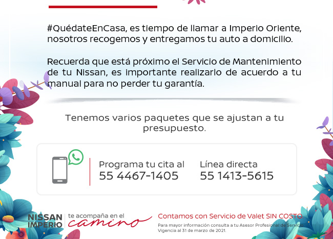 Cotiza en Línea