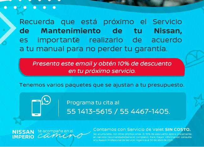 Cotiza en Línea