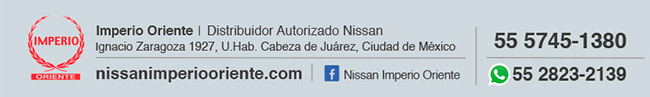Imperio Oriente