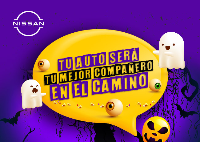Tu auto será tu mejor compañero en el camino