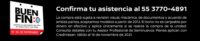 El buen fin llegó a Grupo Imperio