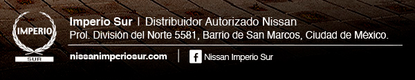Imperio Sur