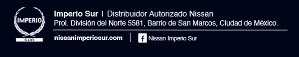 Imperio Sur