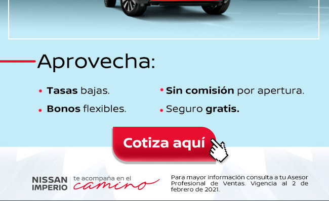 Cotiza en línea