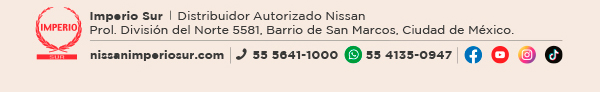 Imperio Sur