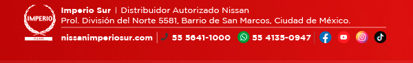 Imperio Sur