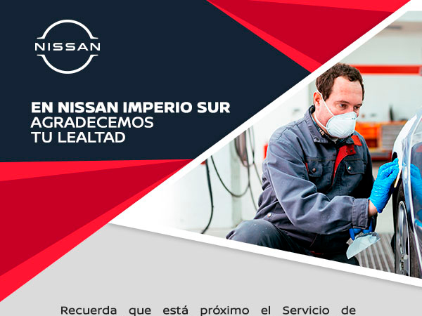 Servicio de Mantenimiento