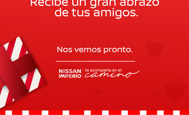 Nissan Imperio Sur